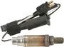Bosch Premium Switching-Type Oxygen (O2) Sensors 13918 for 1983-1986 Porsche 3.2L 4.7L (911, 928)