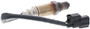 Bosch Premium Switching-Type Oxygen (O2) Sensors 15009 for 2006-2015 Acura/Honda 2.0L 1.8L (ILX, Civic)