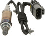 Bosch Premium Switching-Type Oxygen (O2) Sensors 13658 for 1998-2001 INFINITI 4.1L (Q45)