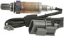 Bosch Premium Switching-Type Oxygen (O2) Sensors 13658 for 1998-2001 INFINITI 4.1L (Q45)