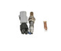 Bosch Premium Switching-Type Oxygen (O2) Sensors 15048 for 1997-1999 Jaguar 4.0L (Vanden Plas, XJ8, XJR, XK8)