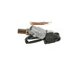 Bosch Premium Switching-Type Oxygen (O2) Sensors 15048 for 1997-1999 Jaguar 4.0L (Vanden Plas, XJ8, XJR, XK8)