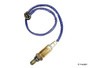 Bosch Premium Switching-Type Oxygen (O2) Sensors 13862 for 1996-2002 Mercedes-Benz 2.3L 2.8L (C230, C280, C36 AMG, E320)