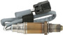 Bosch Premium Switching-Type Oxygen (O2) Sensors 15266 for 2000-2005 Mazda 1.8L 2.5L (Miata, MPV)