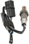 Bosch Premium Switching-Type Oxygen (O2) Sensors 15190 for 2006-2012 Mitsubishi 2.4L (Eclipse)