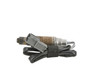 Bosch Premium Switching-Type Oxygen (O2) Sensors 13959 for 1995-2010 Acura/Chevrolet/Honda 3.5L 2.5L (MDX, RL, TL, Epica)