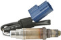 Bosch Premium Switching-Type Oxygen (O2) Sensors 15365 for 2002 Nissan 1.8L (Sentra)