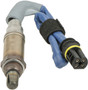 Bosch Premium Switching-Type Oxygen (O2) Sensors 13864 for 1997-1999 Mercedes-Benz 3.2L (S320, SL320)
