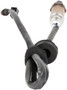 Bosch Premium Switching-Type Oxygen (O2) Sensors 13925 for 1980-1989 Mercedes-Benz 2.6L 3.0L (260E, 300CE, 300E, 300SE)