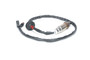 Bosch Premium Switching-Type Oxygen (O2) Sensors 13925 for 1980-1989 Mercedes-Benz 2.6L 3.0L (260E, 300CE, 300E, 300SE)