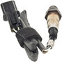 Bosch Premium Switching-Type Oxygen (O2) Sensors 13751 for 1999-2011 Hyundai/Kia 2.4L 3.5L (Santa Fe, Sonata, Magentis, Optima)