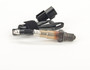 Bosch Premium Switching-Type Oxygen (O2) Sensors 13751 for 1999-2011 Hyundai/Kia 2.4L 3.5L (Santa Fe, Sonata, Magentis, Optima)