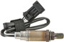 Bosch Premium Switching-Type Oxygen (O2) Sensors 15097 for 1994-1998 Volvo 2.3L 2.4L (850, C70, S70, V70)