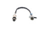 Bosch Premium Switching-Type Oxygen (O2) Sensors 15152 for 2004-2015 Buick/Cadillac/Chevrolet 3.8L 3.6L (Allure, Enclave, LaCrosse, Lucerne)