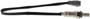 Bosch Premium Switching-Type Oxygen (O2) Sensors 15309 for 2003-2023 Pontiac/Toyota 1.8L 2.7L (Vibe, Matrix, Tacoma)