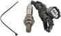 Bosch Premium Wideband A/F Oxygen (O2) Sensors 15501 for 2003-2006 Subaru 2.5L (Baja, Forester, Impreza, Legacy)