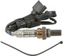 Bosch Premium Wideband A/F Oxygen (O2) Sensors 15501 for 2003-2006 Subaru 2.5L (Baja, Forester, Impreza, Legacy)