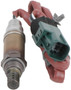 Bosch Premium Switching-Type Oxygen (O2) Sensors 15389 for 2001-2002 Nissan 1.8L (Sentra)
