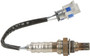 Bosch Premium Switching-Type Oxygen (O2) Sensors 15159 for 2006 Hummer 3.5L (H3)
