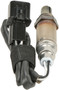 Bosch Premium Switching-Type Oxygen (O2) Sensors 13801 for 1992-2005 Chevrolet/Chrysler/Dodge 2.0L 3.0L (Optra, Sebring, Stealth, Stratus)