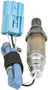 Bosch Premium Switching-Type Oxygen (O2) Sensors 13968 for 2001-2004 INFINITI/Nissan 3.5L 1.8L (I35, Altima, Maxima, Sentra)