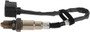 Bosch Premium Switching-Type Oxygen (O2) Sensors 15504 for 2001-2024 Chrysler/Dodge/Jeep 5.7L 3.9L (300, Charger, Dakota, Durango)
