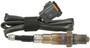 Bosch Premium Switching-Type Oxygen (O2) Sensors 13868 for 1999-2003 Mazda 2.5L 2.0L (MPV, Protege, Protege5)