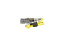Bosch Premium Switching-Type Oxygen (O2) Sensors 15539 for 2005-2006 Saab 2.0L 2.5L (9-2X)