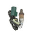 Bosch Premium Switching-Type Oxygen (O2) Sensors 13969 for 2000-2002 INFINITI/Nissan 2.0L 3.0L (G20, Maxima)