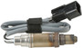 Bosch Premium Switching-Type Oxygen (O2) Sensors 15615 for 1998-2004 Mitsubishi 3.5L 3.0L (Montero, Montero Sport)