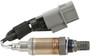 Bosch Premium Switching-Type Oxygen (O2) Sensors 15437 for 2000-2001 INFINITI 2.0L (G20)