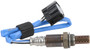 Bosch Premium Switching-Type Oxygen (O2) Sensors 15373 for 2005-2011 Jaguar 3.0L 4.2L (S-Type, Super V8, Vanden Plas, XF)