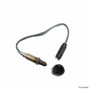Bosch Premium Switching-Type Oxygen (O2) Sensors 15321 for 2004-2008 BMW 4.4L (545i, 645Ci, 745i, 745Li)