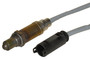 Bosch Premium Switching-Type Oxygen (O2) Sensors 15321 for 2004-2008 BMW 4.4L (545i, 645Ci, 745i, 745Li)