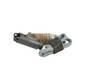 Bosch Premium Switching-Type Oxygen (O2) Sensors 15321 for 2004-2008 BMW 4.4L (545i, 645Ci, 745i, 745Li)