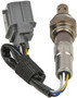 Bosch Premium Wideband A/F Oxygen (O2) Sensors 15401 for 2000-2008 Acura/Honda/Saturn 3.5L 3.2L (MDX, RL, TL, Accord)