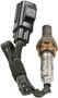 Bosch Premium Wideband A/F Oxygen (O2) Sensors 15558 for 2000 Volvo 2.4L (S70, V70)