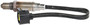 Bosch Premium Switching-Type Oxygen (O2) Sensors 15508 for 2004-2005 Dodge 4.7L (Dakota, Durango, Ram 1500)