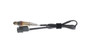 Bosch Premium Switching-Type Oxygen (O2) Sensors 15658 for 2003-2006 Kia 3.5L (Sorento)