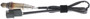 Bosch Premium Switching-Type Oxygen (O2) Sensors 15658 for 2003-2006 Kia 3.5L (Sorento)