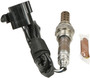 Bosch Premium Switching-Type Oxygen (O2) Sensors 15322 for 1992-2000 Ford/Kia/Mazda 1.8L 1.6L (Escort, Sephia, Miata, MX-3)