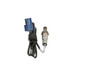 Bosch Premium Switching-Type Oxygen (O2) Sensors 15065 for 2004 Nissan 3.5L (Pathfinder)