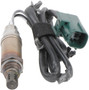 Bosch Premium Switching-Type Oxygen (O2) Sensors 15224 for 2001-2004 INFINITI/Nissan 3.5L 1.8L (I35, Maxima, Sentra)