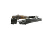 Bosch Premium Switching-Type Oxygen (O2) Sensors 15330 for 1994-2000 Mazda 2.5L 2.0L (626, Miata)
