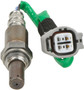Bosch Premium Wideband A/F Oxygen (O2) Sensors 15375 for 2005-2011 Jaguar 3.0L 4.2L (S-Type, Super V8, Vanden Plas, XF)