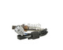 Bosch Premium Wideband A/F Oxygen (O2) Sensors 15627 for 1999-2008 Jaguar 4.0L 2.5L (Vanden Plas, X-Type, XJ8, XJR)