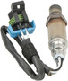 Bosch Premium Switching-Type Oxygen (O2) Sensors 15282 for 2003-2017 Buick/Cadillac/Chevrolet 2.4L 6.0L