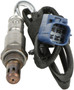 Bosch Premium Switching-Type Oxygen (O2) Sensors 15066 for 2004 Nissan 3.5L (Pathfinder)