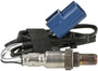 Bosch Premium Switching-Type Oxygen (O2) Sensors 15066 for 2004 Nissan 3.5L (Pathfinder)