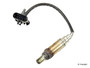Bosch Premium Switching-Type Oxygen (O2) Sensors 15703 for 1993-2003 Acura/Buick/Cadillac 3.2L 3.5L